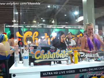webcam girl theashleydaniels capture image #3190648
