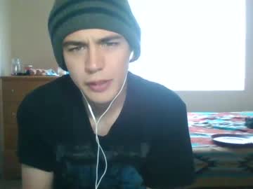 webcam man th3r3v3nant capture image #261794