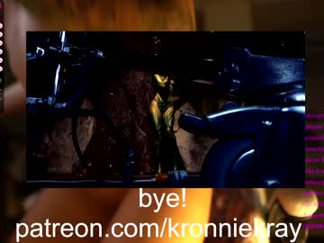 webcam girl kronniekray capture image #4175983