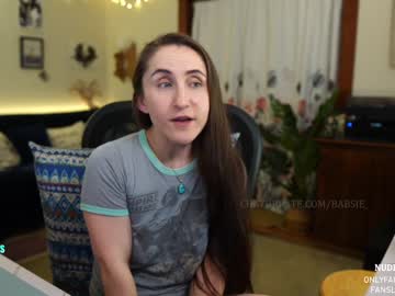 webcam girl babsie_ capture image #2235151
