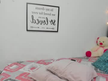 webcam girl abigail_w capture image #1866131