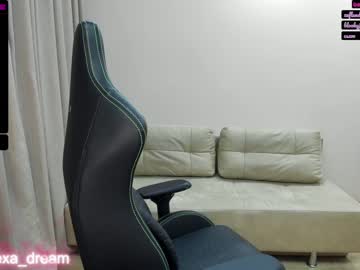 webcam girl alexa_dream capture image #1131214