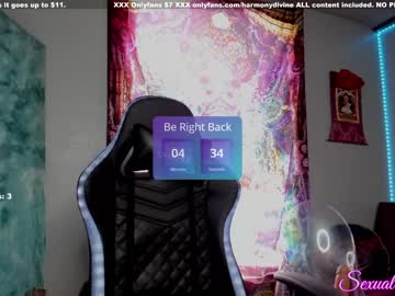 webcam girl sexual_essence capture image #1151300