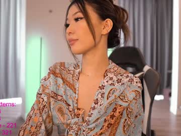 webcam girl lindamei capture image #3788531