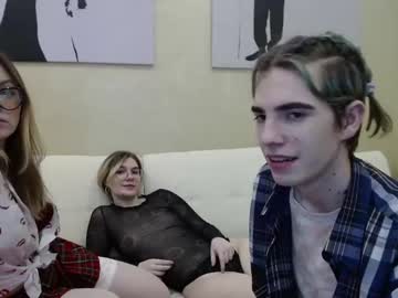 webcam couple shyybabybannyy capture image #1350758