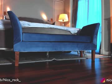 webcam girl nico_rock capture image #5004956