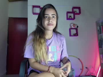 webcam girl crazysalmakia capture image #1228962