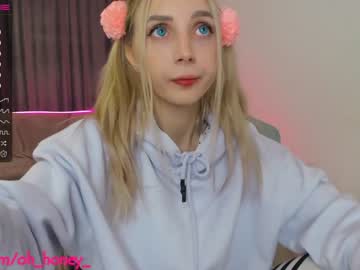 webcam girl oh_honey_ capture image #3711799