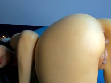 webcam girl lean_lie capture image #5368807