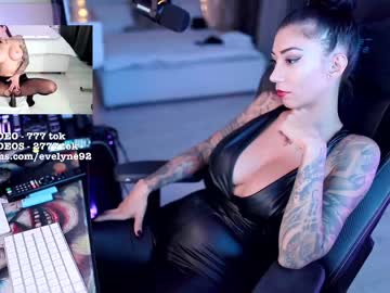 webcam girl evelyne92 capture image #107551