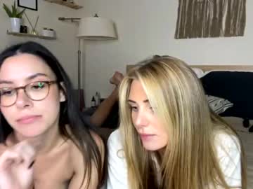 webcam girl theselina_kyle capture image #2197619