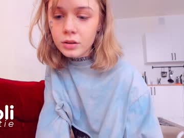 webcam girl cutie_loli capture image #468615
