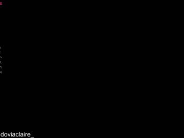 webcam girl dovia capture image #1137749