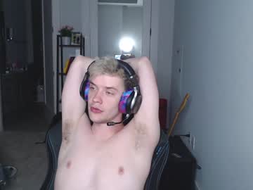 webcam man ironthud capture image #2581081