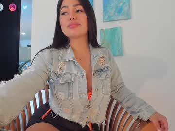 webcam girl _lasuescun capture image #2463934