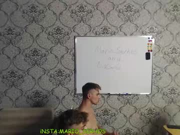 webcam man nik_wild capture image #5483043