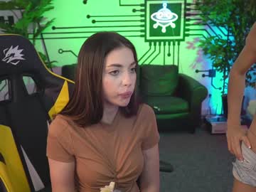 webcam couple anabel054 capture image #4271525