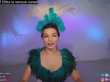 webcam girl loollypop24 capture image #4127339