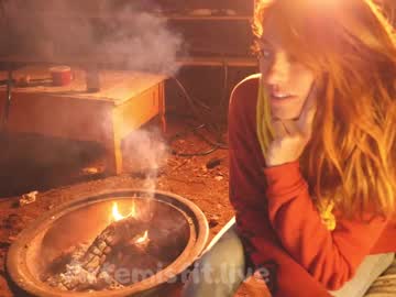 webcam girl artemisfit capture image #1134051