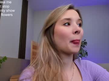 webcam girl milablush capture image #5071444