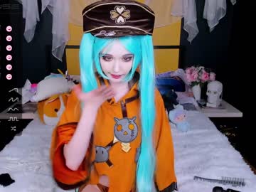 webcam girl nicky_spark capture image #4208289