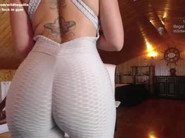 webcam girl wildtequilla capture image #2012072
