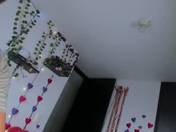 webcam couple milkk_coffe capture image #1721771