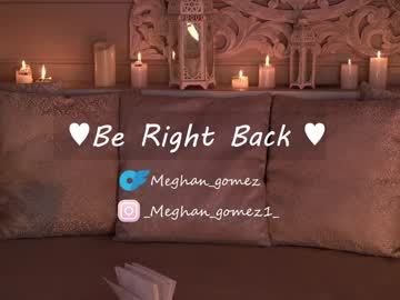 webcam girl _meghan_gomez1_ capture image #5341306