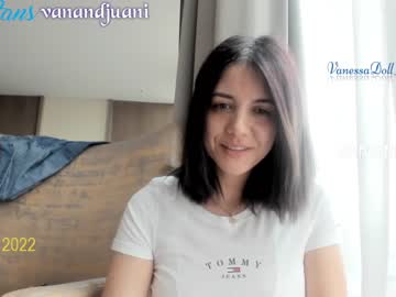 webcam girl vanandjuani capture image #2107876