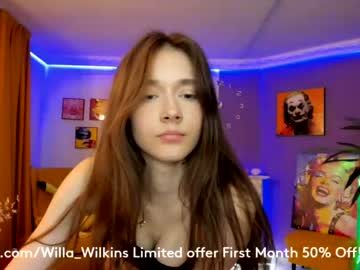 webcam girl willa_wilkins_ capture image #2499001