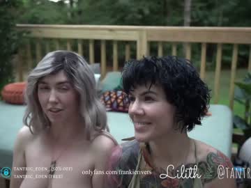 webcam girl tantric_eden_ capture image #3604074