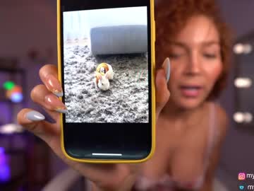 webcam girl mykinkybunny capture image #3536750
