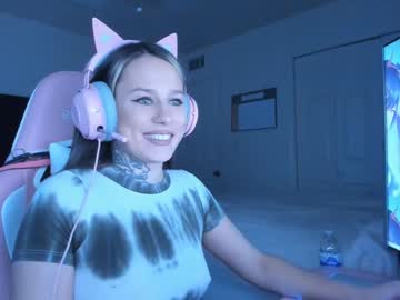 webcam girl baysidebunnny capture image #4550758