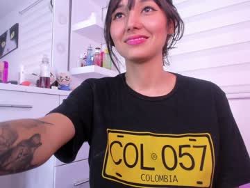 webcam girl giannasue capture image #772000
