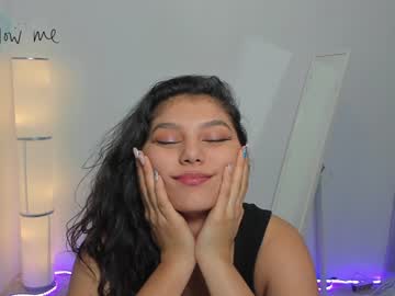 webcam girl i_n_d_i_c_a capture image #974217