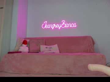 webcam girl jeangreybianca capture image #4539793
