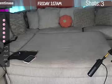 webcam girl milavalentinax capture image #4313851