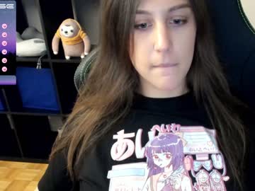 webcam girl alexa_dream capture image #4578907