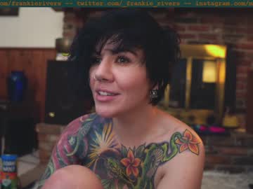 webcam girl _frankie_rivers capture image #1369297