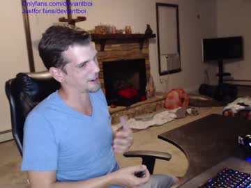 webcam man deviantill capture image #3394421