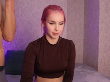 webcam couple alinalol capture image #5267217