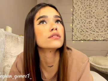 webcam girl _meghan_gomez1_ capture image #3992863