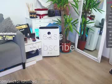 webcam girl victoriahillova capture image #446998