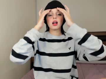 webcam girl yourfreakygirl capture image #2837233