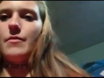Cam for pregnant_milf21