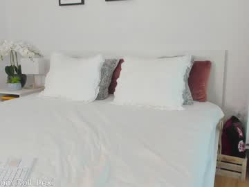 webcam girl doll_lexi capture image #5214891