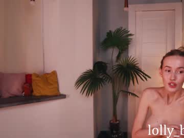 webcam girl lolly_bella_ capture image #4242910