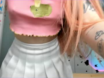webcam girl thisisamelia capture image #5292968