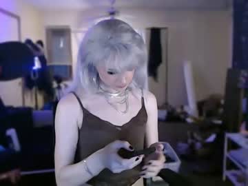 webcam tranny satanlovesm3 capture image #1856450