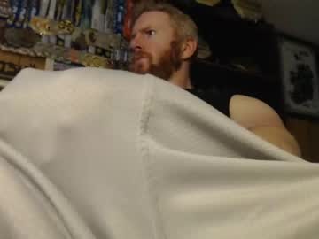 webcam man redhead4fun capture image #2740761